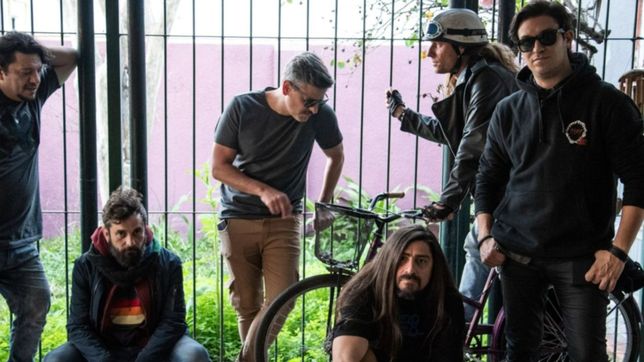 cielo razzo desembarca en la plata con su gira solo clasicos