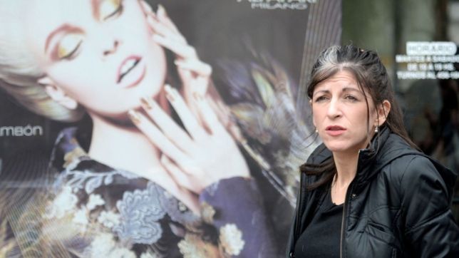 quien es fernanda vallejos, la diputada que trato a la unlp de frasco