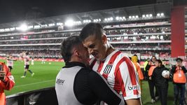 zaid romero podria tener su ultimo partido con estudiantes zaid romero podria tener su ultimo partido con estudiantes