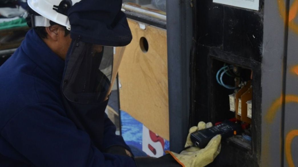 Supermercados, restaurantes y bares de La Plata involucrados en casos de fraude eléctrico