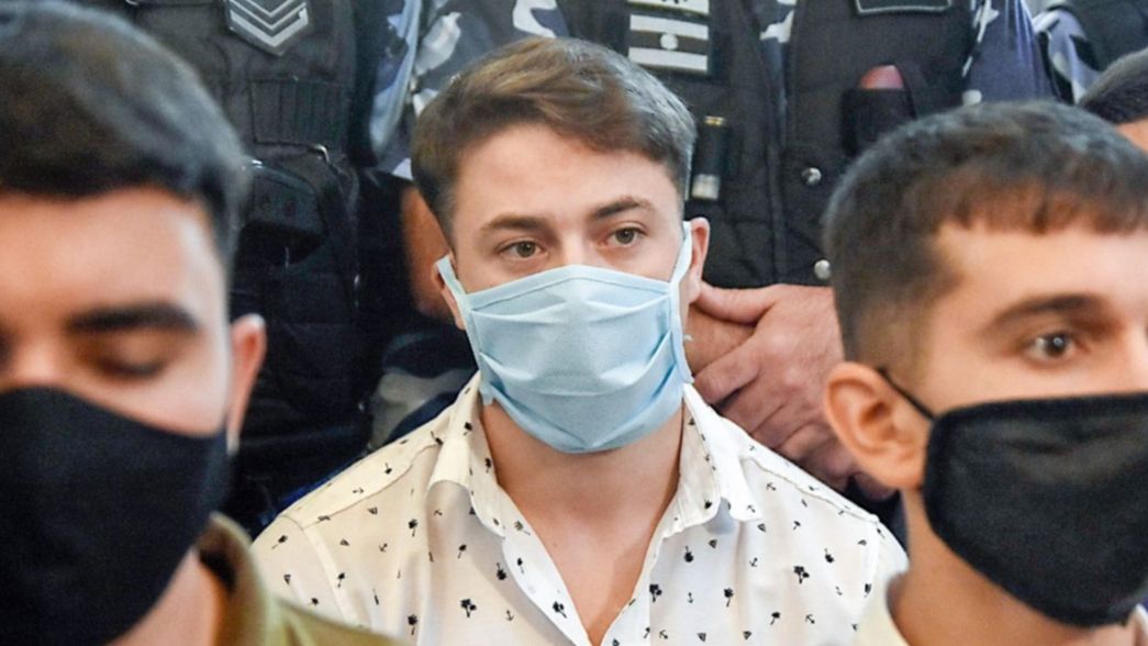 Las preguntas que Máximo Thomsen no respondió sobre el crimen de Sosa Báez