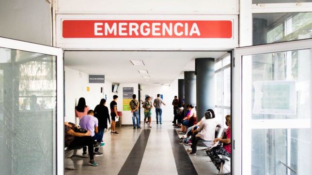 directoras de hospitales de la plata revelan por que bajo la ocupacion de las terapias