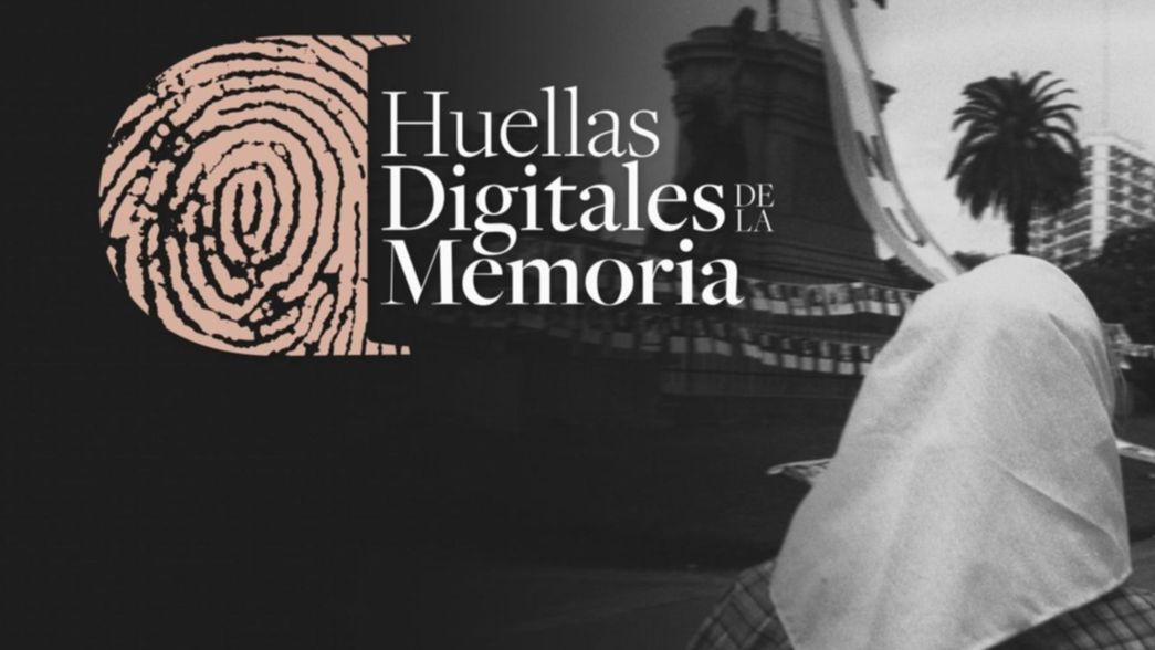 Huellas Digitales de la Memoria, un mapa para no olvidarnos