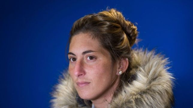 conmocion en santa fe: la hermana de emiliano sala fue internada y su estado es critico