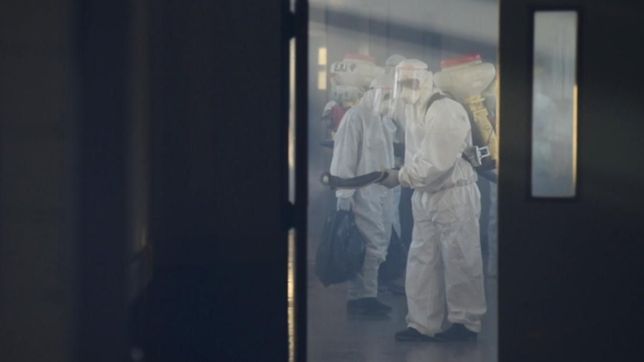 se suman 20 muertos en la plata por coronavirus y las victimas fatales ya son 178