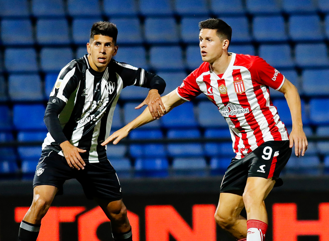 Estudiantes visitará a Central Córdoba en medio de la ola de calor Estudiantes visitará a Central Córdoba en medio de la ola de calor