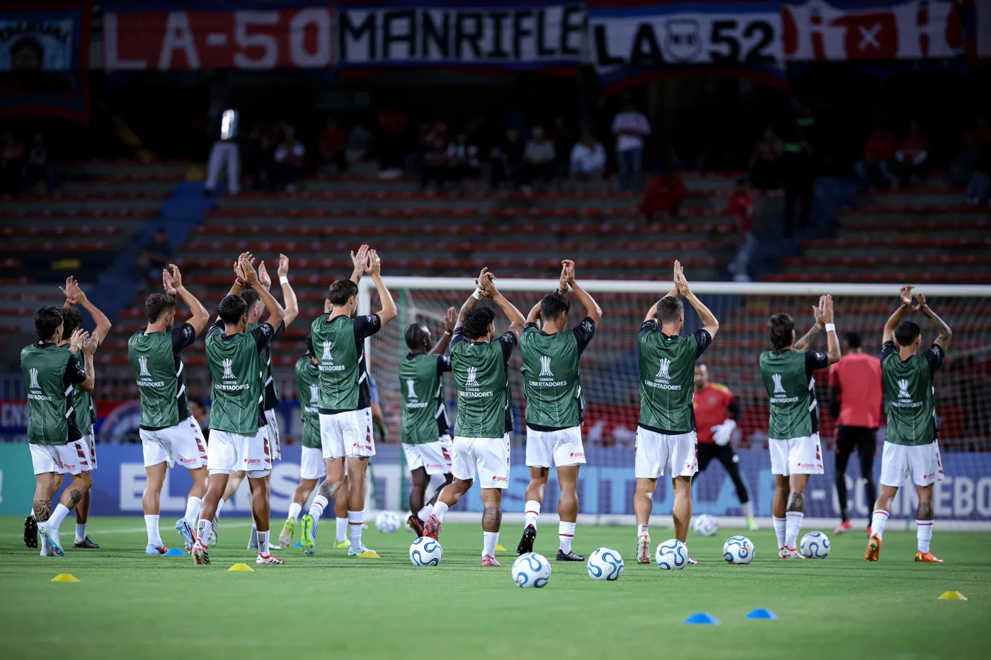 Estudiantes Independiente Medellín