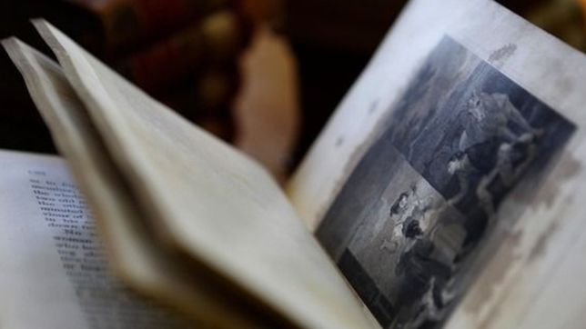 las joyas de la coleccion cerventina de la unlp seran reconocidas por la unesco