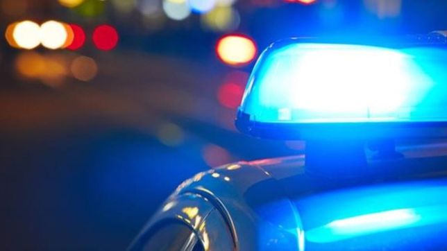 nuevo ataque pirana en la plata: asaltaron a un vecino cuando llegaba a su casa en auto