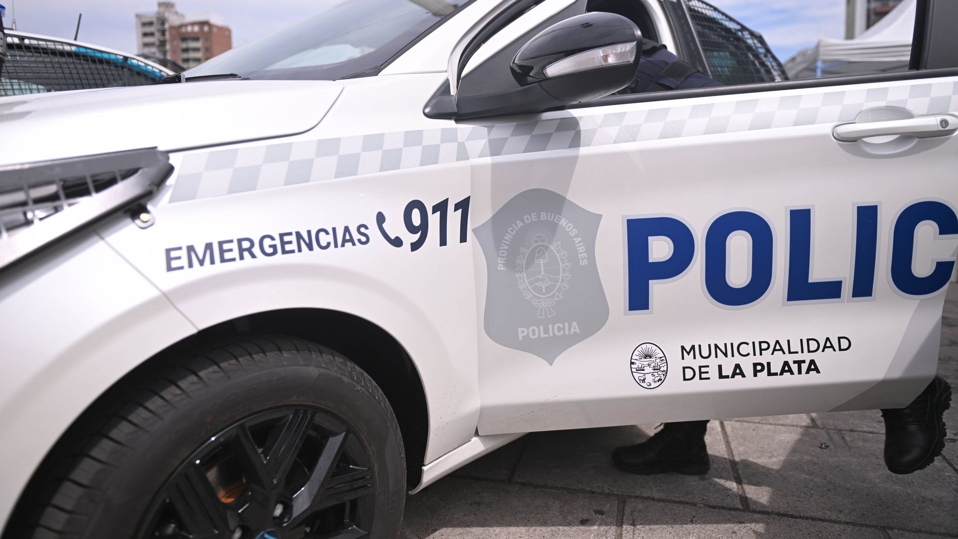 Detuvieron a un hombre acusado de abusar sexualmente de su hijastra desde 2023