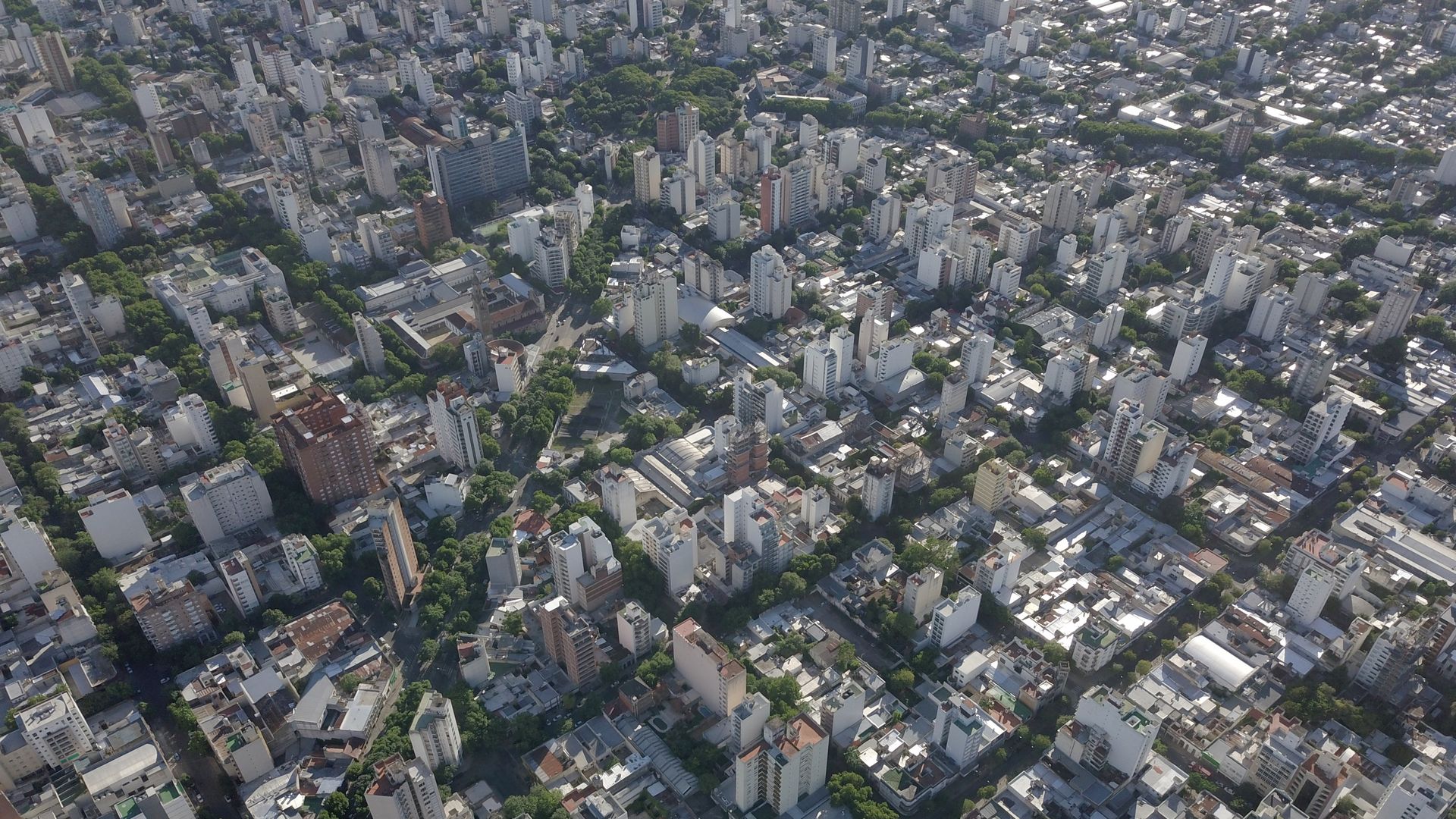El Colegio de Arquitectos deja el COUT que asesora a Alak sobre el desarrollo urbano de La Plata
