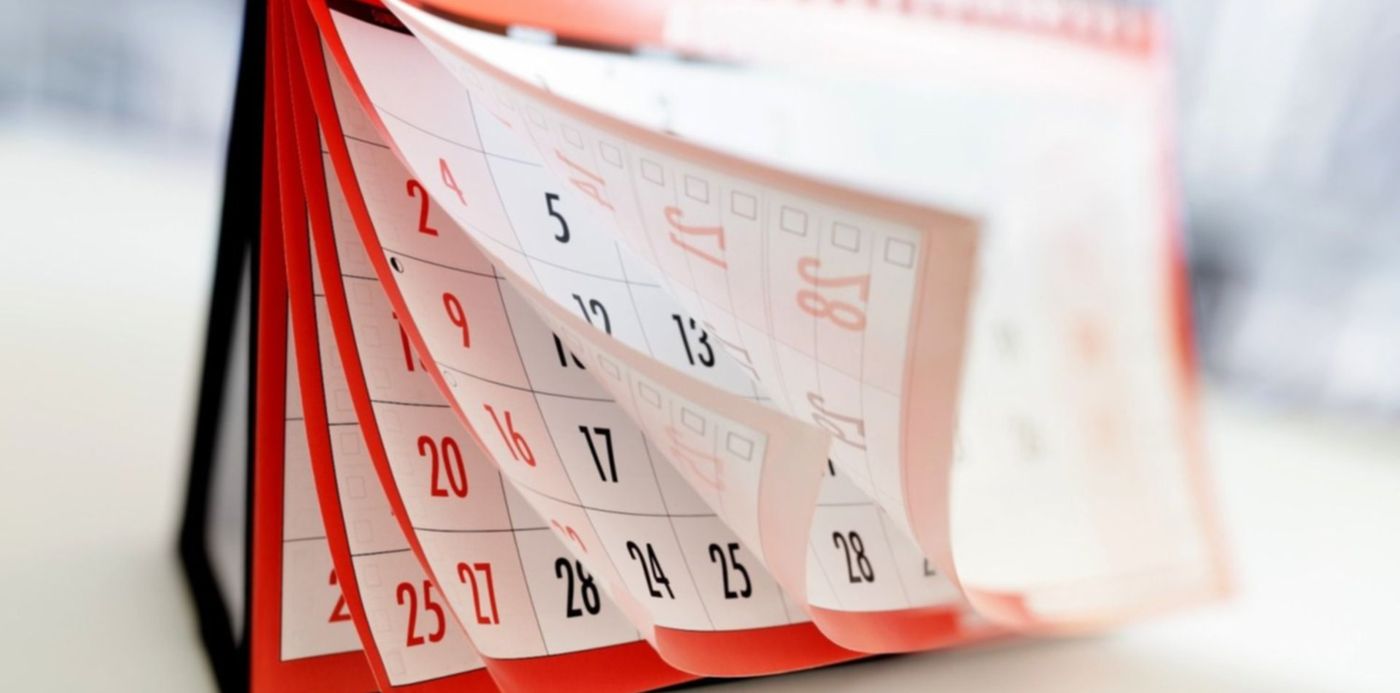 Suman un feriado más al mes de octubre, aunque pocos serán los beneficiados Suman un feriado más al mes de octubre, aunque pocos serán los beneficiados