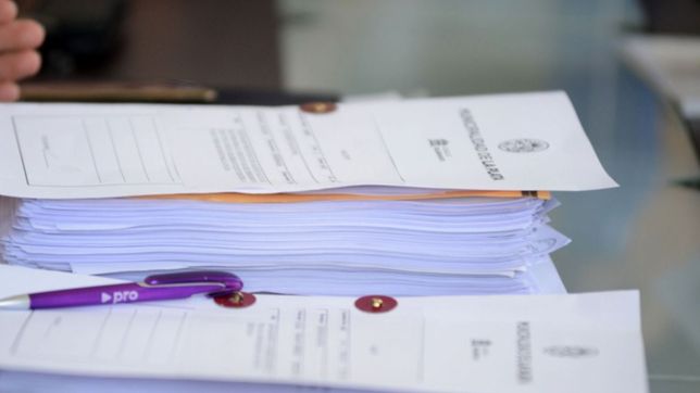 se posterga el debate de la rendicion de cuentas en el concejo