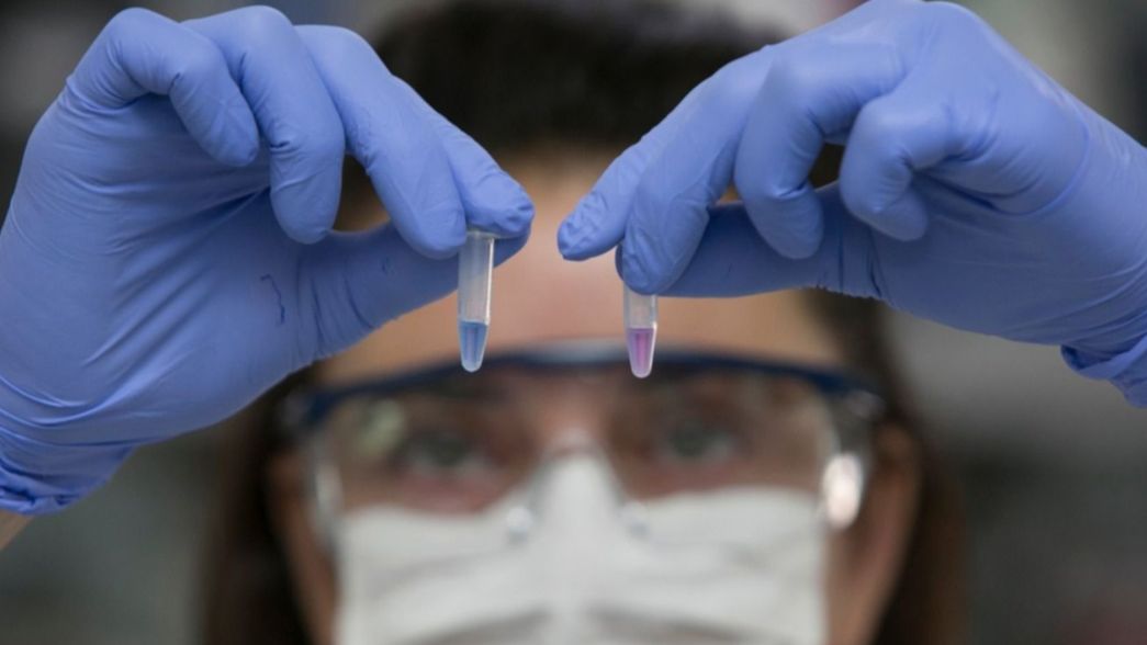 Nuevo récord de víctimas del coronavirus en Argentina: hubo 35 en un solo día