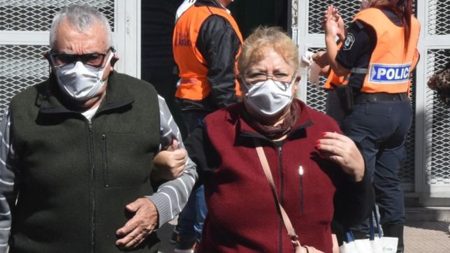 el ips confirmo el cronograma de pagos de agosto para jubilados y pensionados
