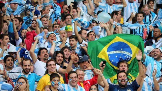 asi sera la nueva camiseta de argentina para la copa america en brasil