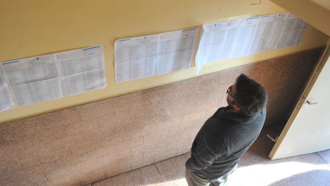 mas de 35 millones de argentinos elegiran candidatos a presidente el proximo 13 de agosto