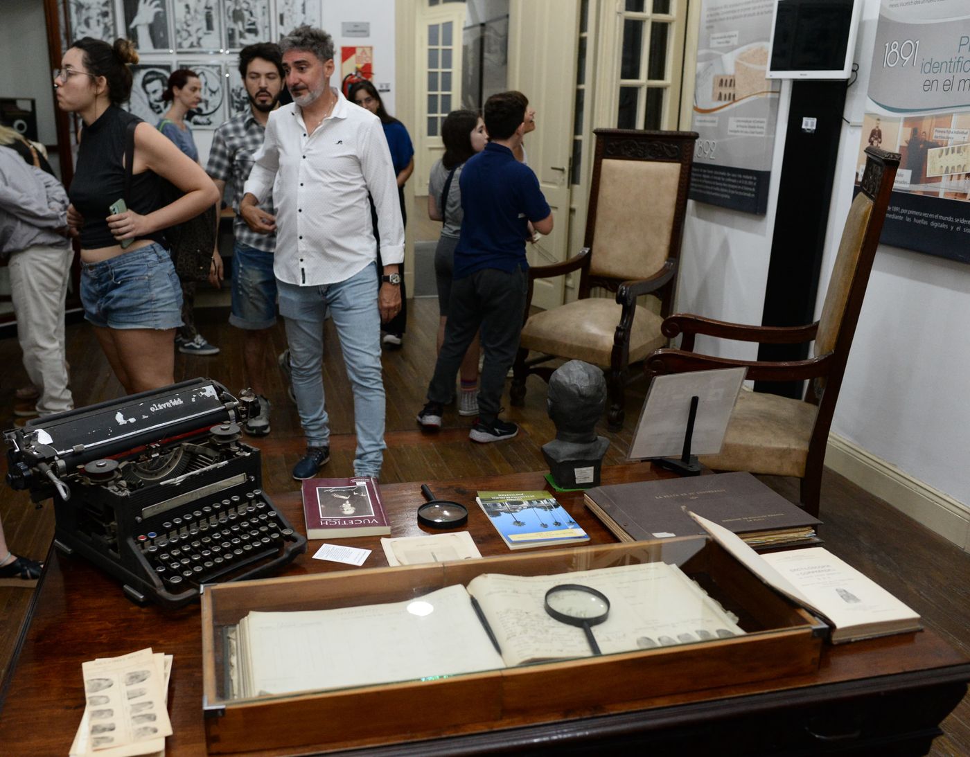 Museos a la luz de la luna Museo Policial (2).jpeg
