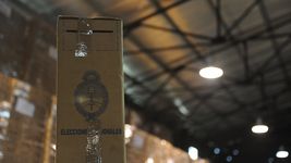 arranco la veda electoral: ¿que es y cuales son las actividades que estan prohibidas? arranco la veda electoral: ¿que es y cuales son las actividades que estan prohibidas?