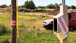 la promocion de loteos ilegales terminara en la justicia con una denuncia penal la promocion de loteos ilegales terminara en la justicia con una denuncia penal