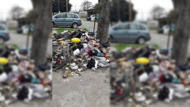 se les prendio fuego la casa y se quedaron sin nada: buscan ayudar para empezar de nuevo