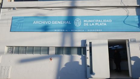 El Archivo General de la Municipalidad de La Plata ya digitalizó más de 55 mil normas El Archivo General de la Municipalidad de La Plata ya digitalizó más de 55 mil normas