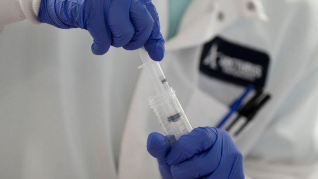 Confirmaron 90 casos más de coronavirus y ocho muertes en Argentina