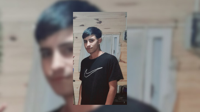 la familia de un joven de 18 anos asesinado en la plata pide que no liberen al menor acusado por el crimen