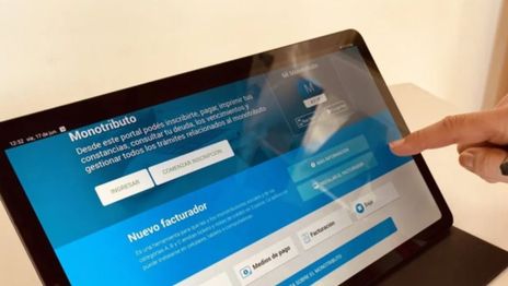 ¿Cómo es el trámite para apelar las recategorizaciones de oficio de la AFIP?