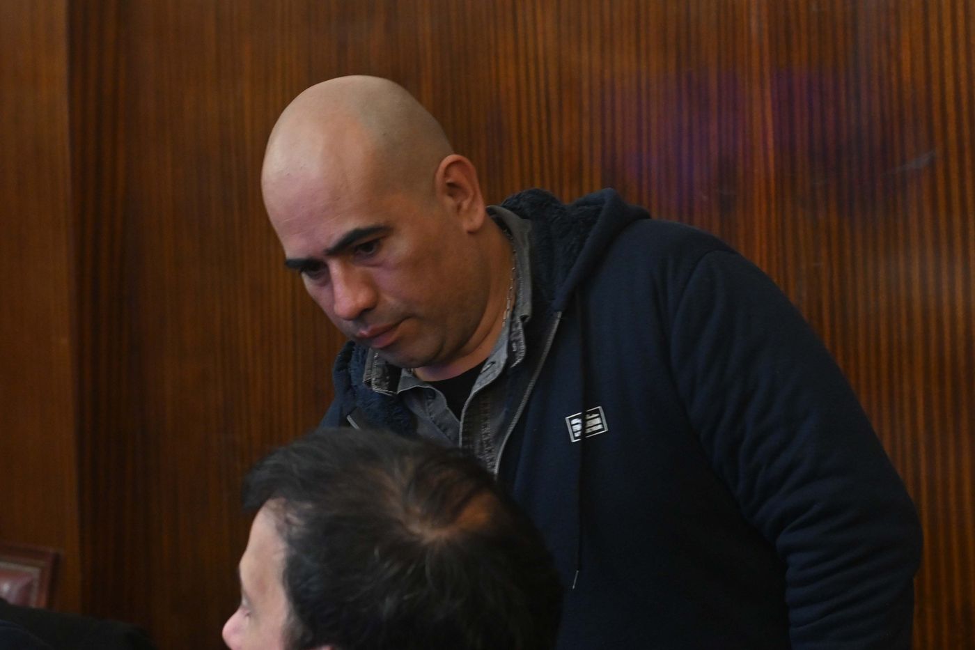 Juicio por la violación de una jubilada en isla Martín García 8.JPG