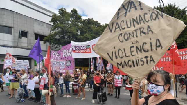 atropello a su ex en la plata, casi la mata y recien lo detuvieron un ano despues