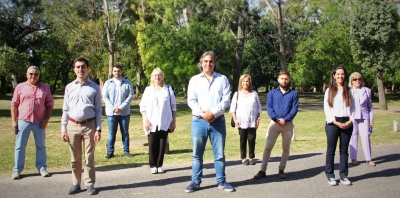 Coalición Cívica Federico Gómez