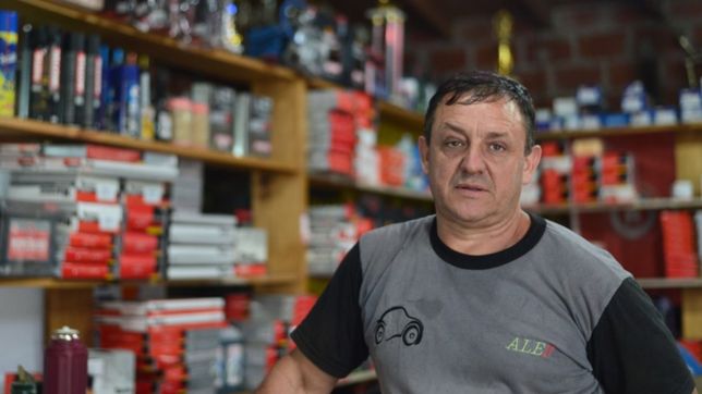 que vacio nos dejaron: la conmovedora carta de la hermana de alejandro fernandez