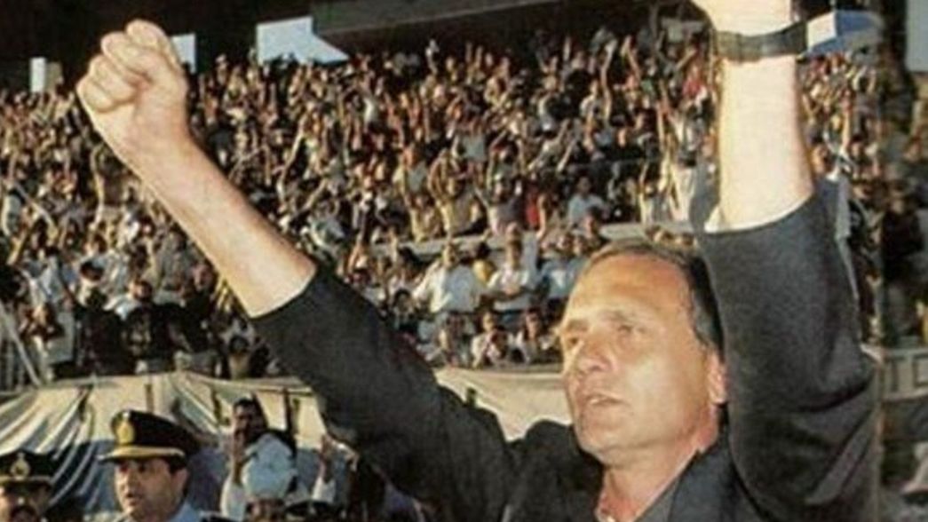 Gimnasia y su última final: la Copa Centenario está latente en el mundo tripero