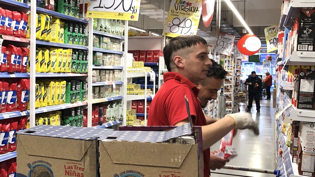 Uno por uno, todos los rubros que impulsaron el 8,8% de inflación en abril