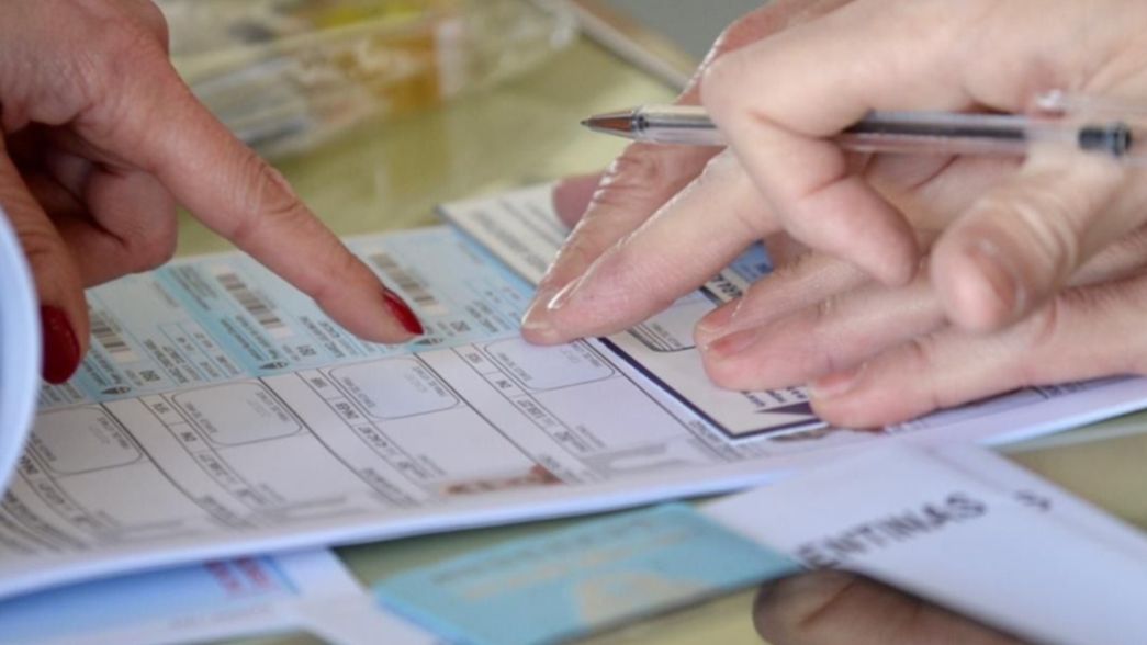 ¿Cuál es la web donde se publicarán los resultados minuto a minuto?