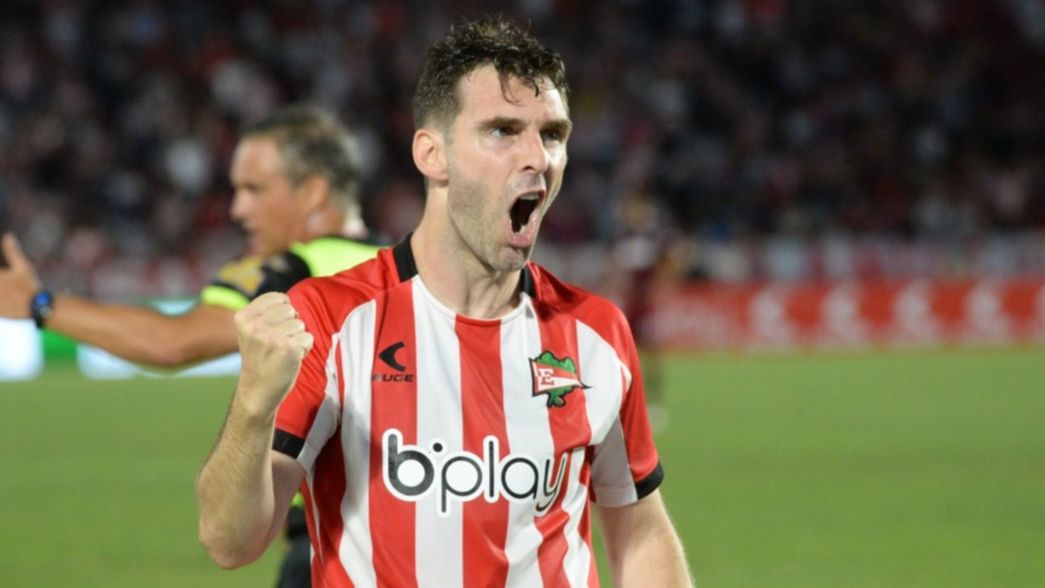 Mauro Boselli recibió el alta médica y contó cómo está en las redes