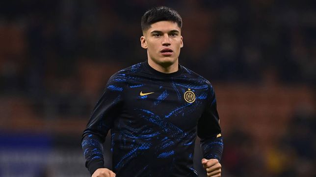 los anos de contrato de joaquin correa en botafogo, su clausula de salida y los millones del acuerdo