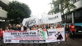 convocan a una marchar en la plata el 23 de marzo para conmemorar el dia de la memoria convocan a una marchar en la plata el 23 de marzo para conmemorar el dia de la memoria
