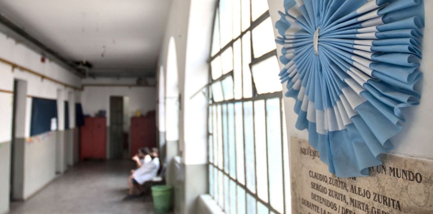 Escuelas Clases Presenciales