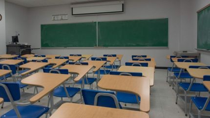 Suspenden clases en la UNLP por las intensas lluvias en La Plata