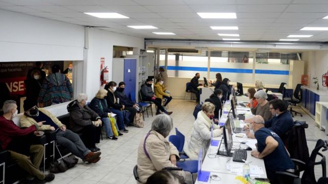 cuando cobro anses: los pagos de esta semana para jubilados, pensionados, auh, aue y mas
