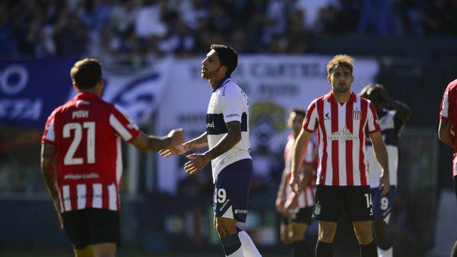 la afa ya tiene dia y horario tentativos para clasico platense entre estudiantes y gimnasia