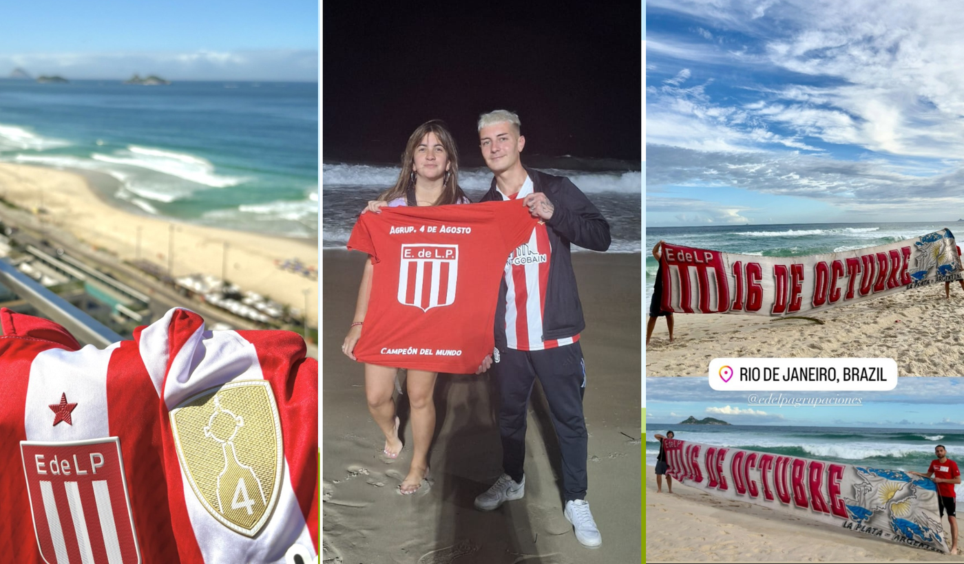 Hinchas Estudiantes Brasil Portada.png