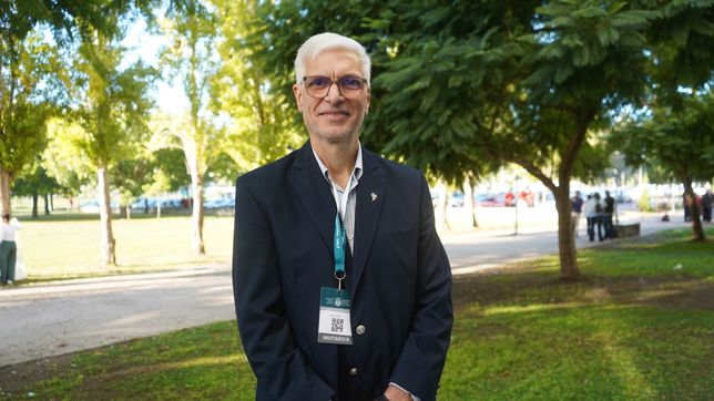 aunque pensemos distinto, todos tenemos una idea de unlp que mantenemos