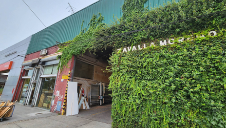 Cerró una histórica maderera de La Plata tras más de 50 años y crece la crisis comercial Cerró una histórica maderera de La Plata tras más de 50 años y crece la crisis comercial