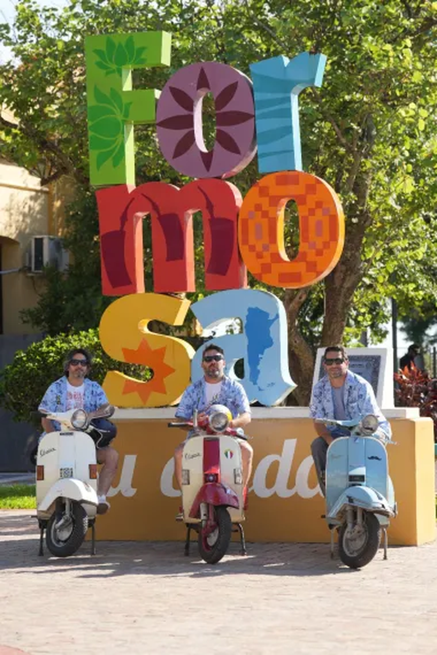 El mes de Octubre es el mas esperado para los amantes de las motos.