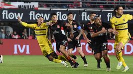 la innovadora medida que dispuso la afa para la semifinal de la copa de la liga la innovadora medida que dispuso la afa para la semifinal de la copa de la liga