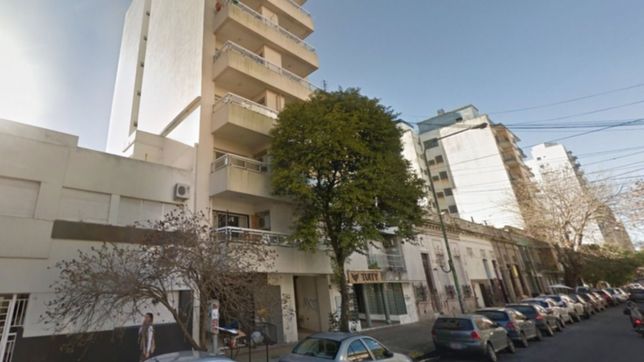 grave denuncia en la zona de 2 y 48: quisieron secuestrar a una joven en una camioneta