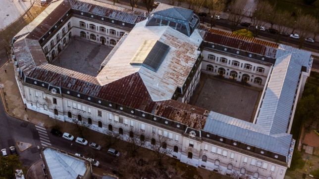 vuelta a clases presenciales: asi sera el regreso en el normal 1 de la plata